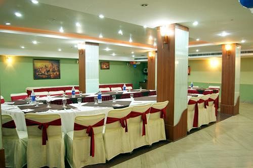 Hotel New Temples Town Bénarès Extérieur photo